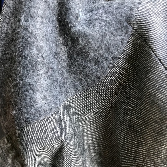 Grey Formal Jacket - Picture 5 of 5